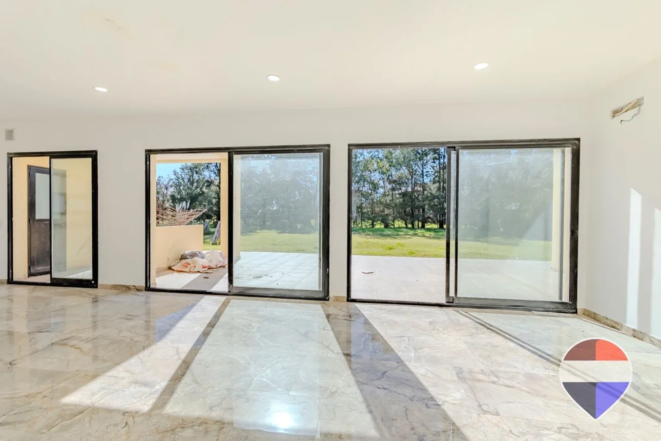 Casa en venta en La Plata