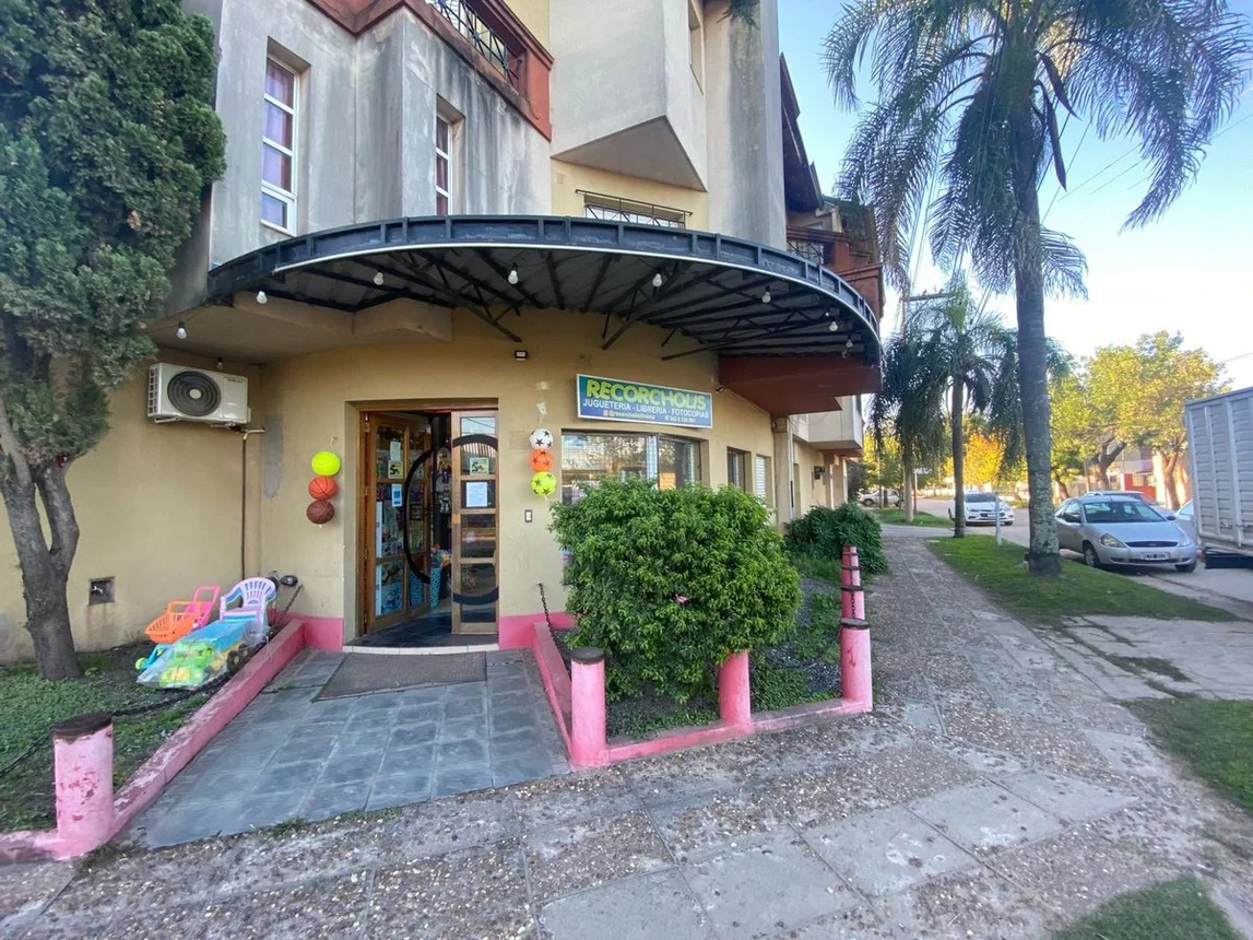 Departamento en venta en Santa Fe