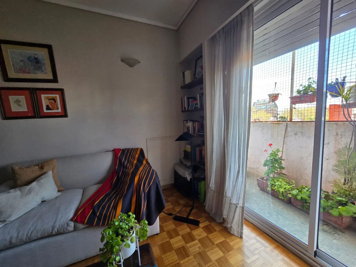 Departamento en venta en Agronomía, Cuenca 3700