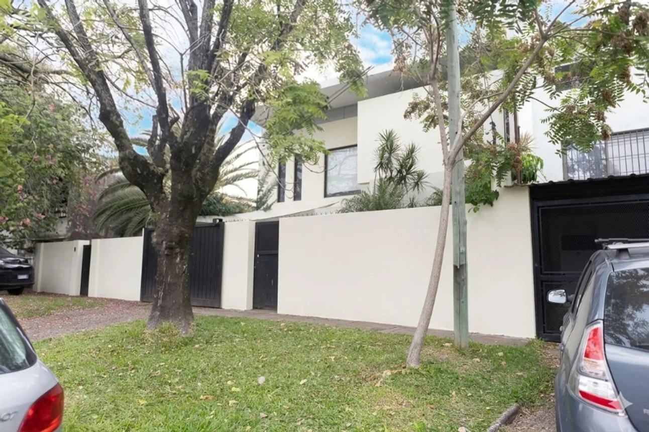 Casa en venta en Don Torcuato
