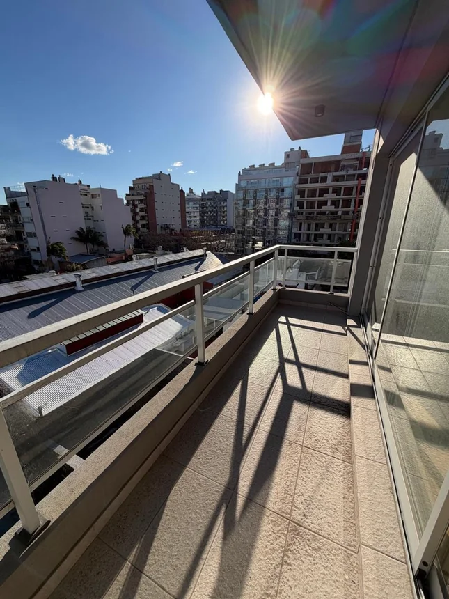 Departamento en venta en Palermo