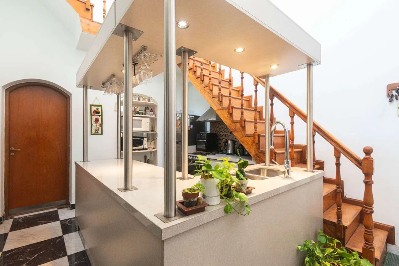 PH en venta en Caballito