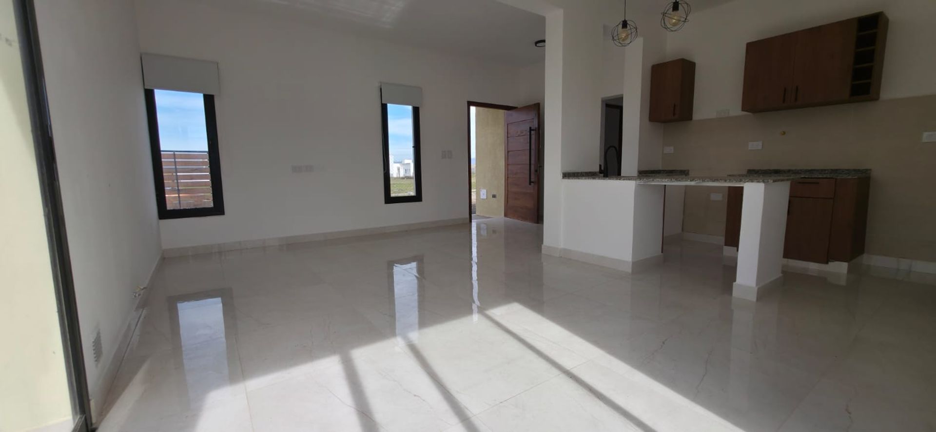 VENTA/PERMUTA CASA EKO DISTRITO ACEPTA VEHICULO - foto 2