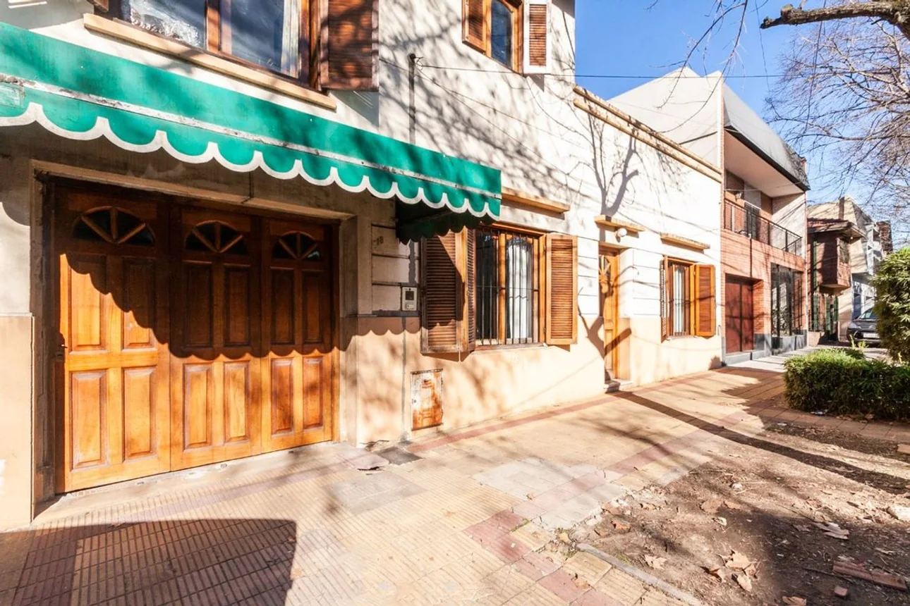 Casa en venta en Banfield