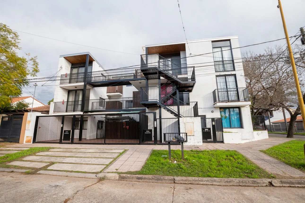 Departamento en venta en Santa Fe