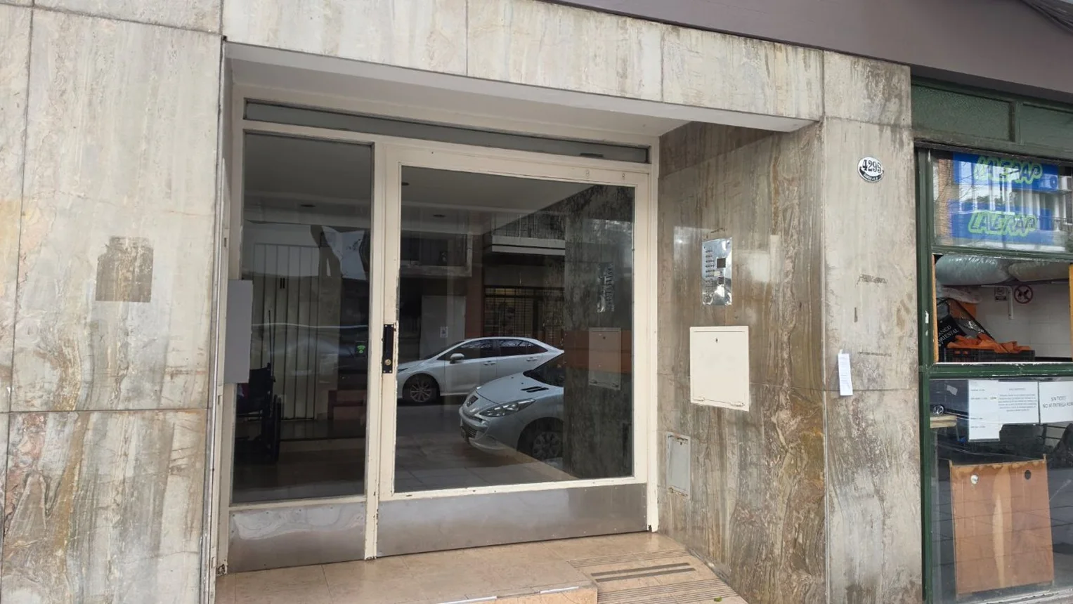 Departamento en venta en Almagro, foto 2