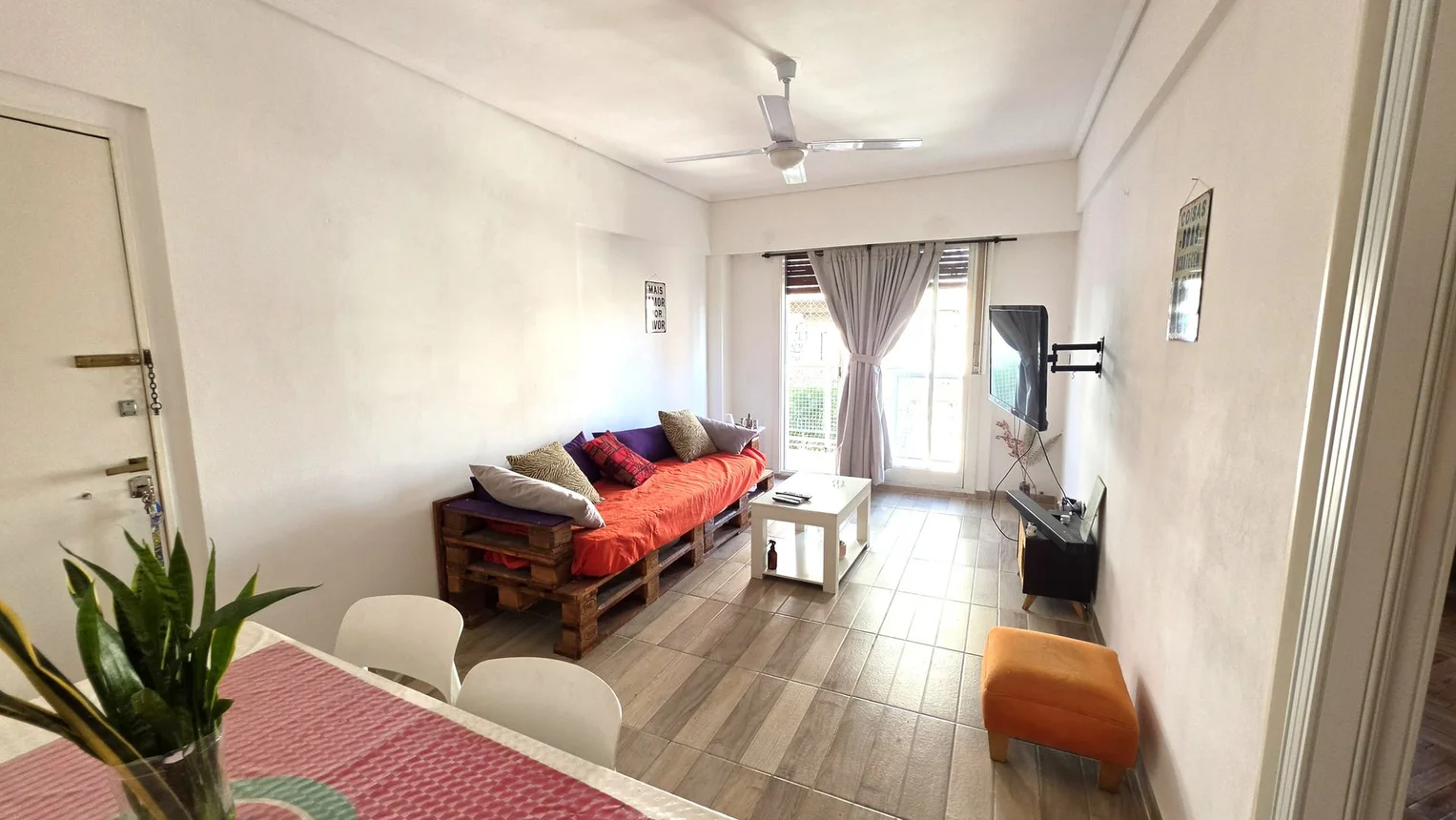 Departamento en venta en Almagro