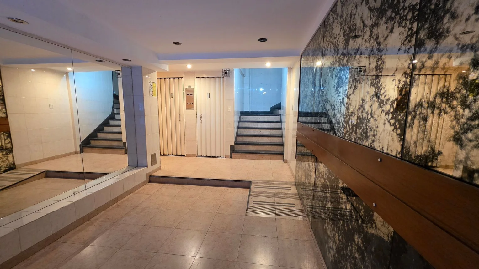 Departamento en venta en Almagro, foto 3