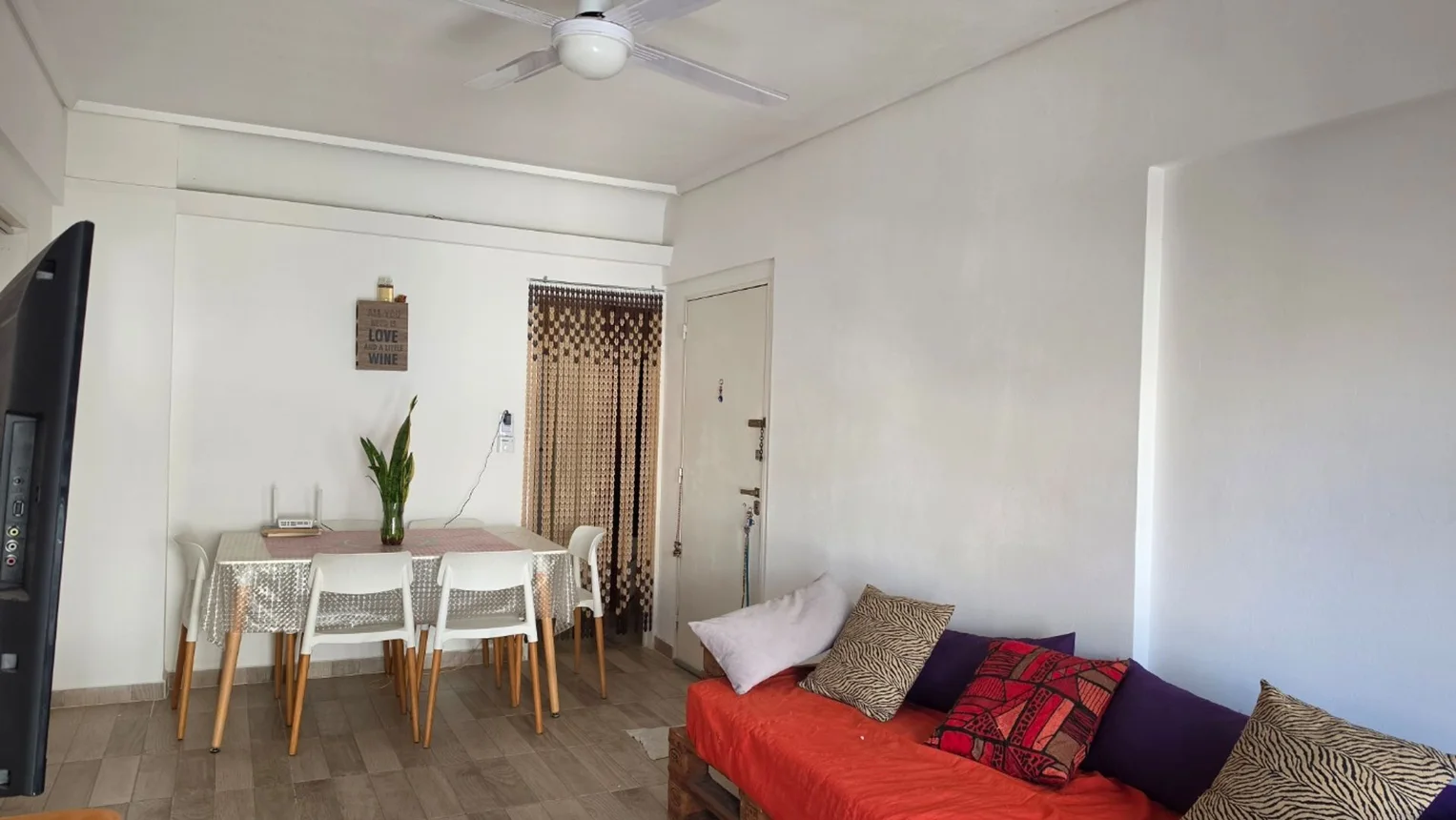 Departamento en venta en Almagro, foto 5