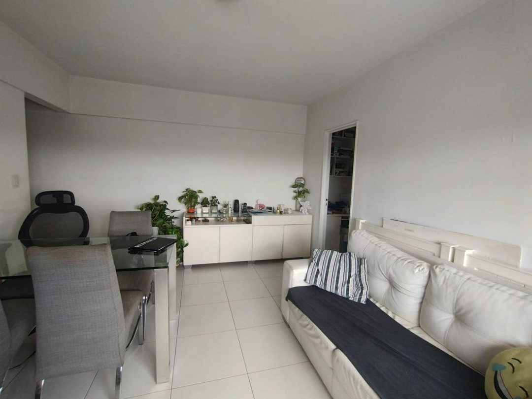 Venta Hermoso Departamento 3 ambientes en Saavedra