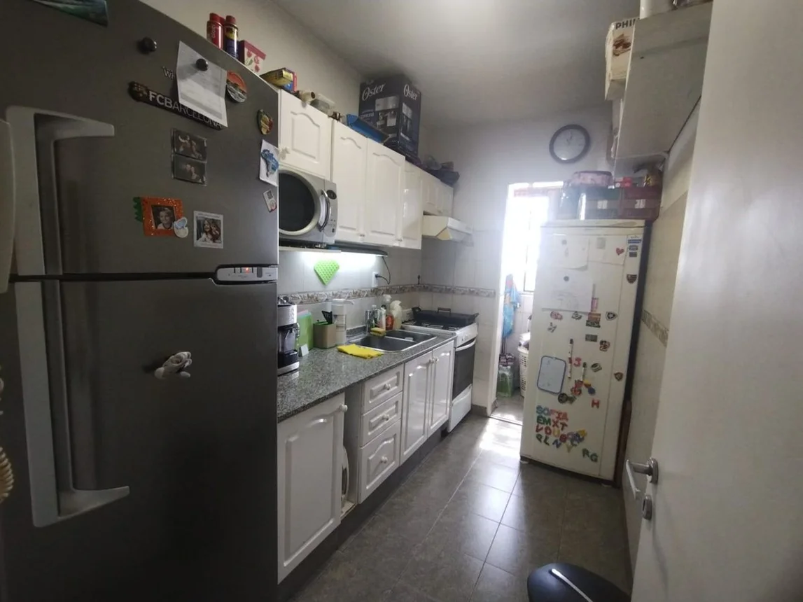 Departamento en venta en Saavedra, foto 5