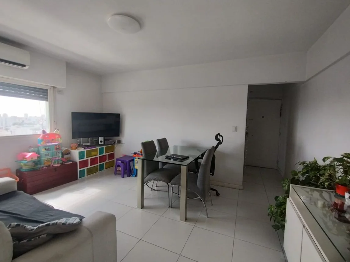 Departamento en venta en Saavedra, foto 3