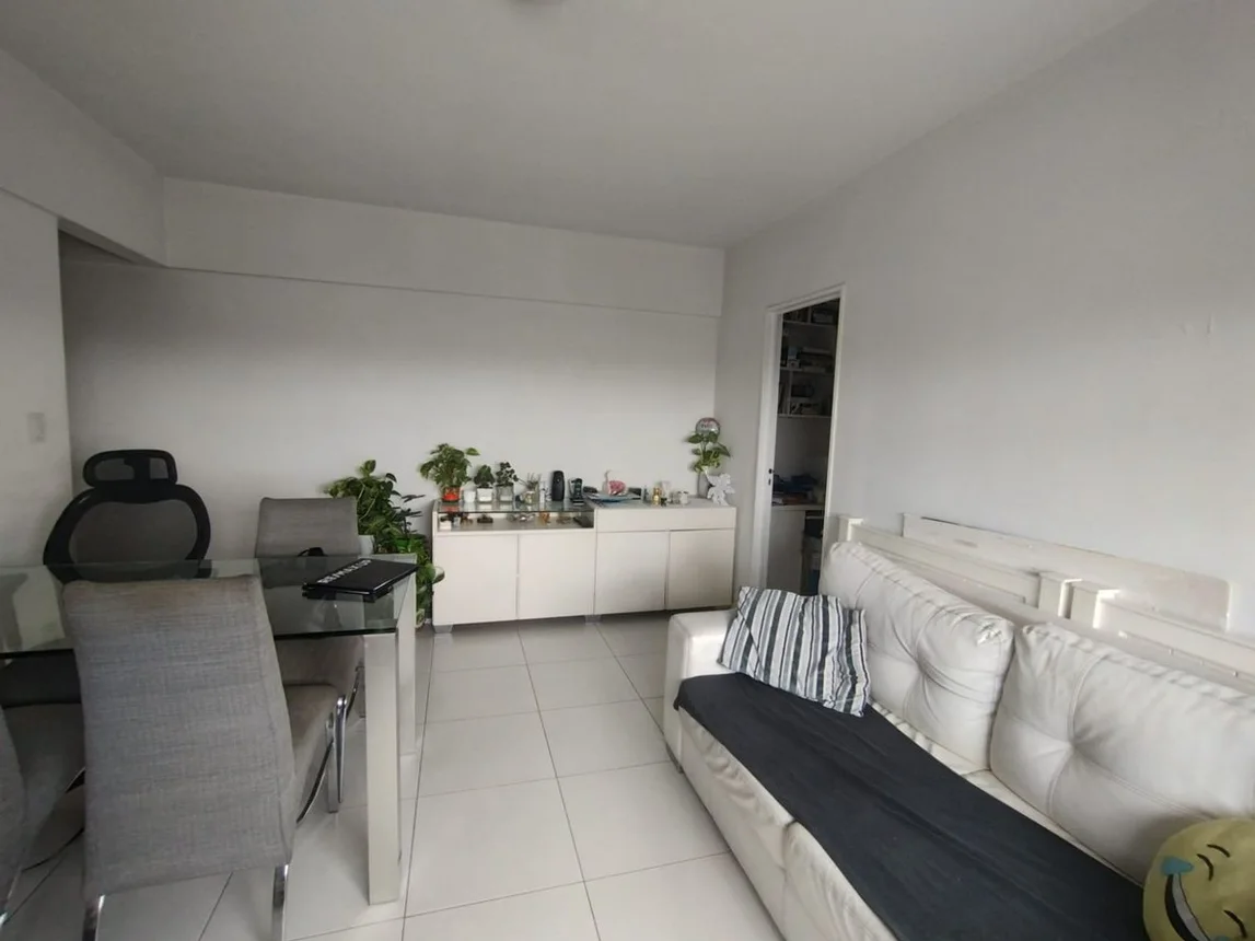 Departamento en venta en Saavedra