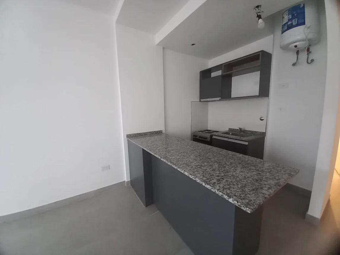 Monoambiente en venta en Santos Lugares, foto 5
