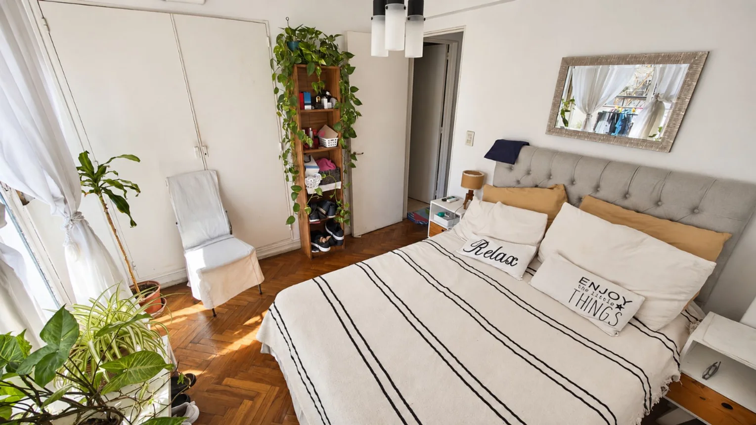 Departamento de 3 ambientes en venta en Villa del Parque, Avenida Francisco Beiró 3300, foto 5