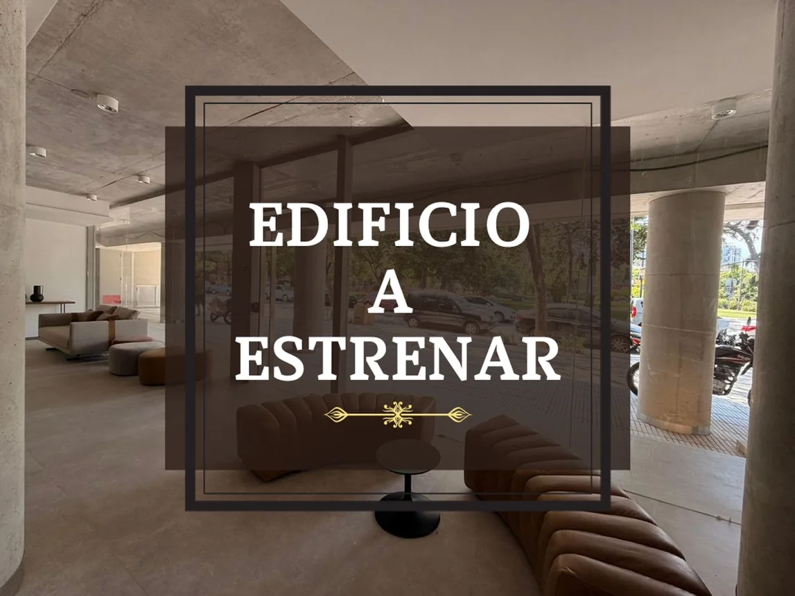 Departamento en venta en Villa Ortúzar