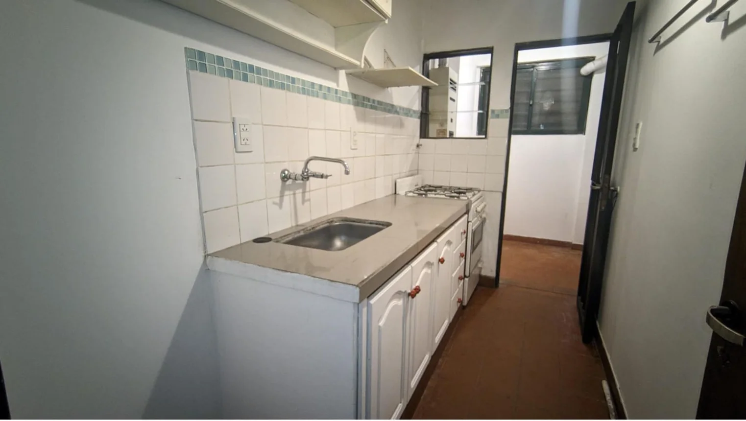 Departamento de 4 ambientes en alquiler en Salta, B° Limache. Zona Sur. Block 0, foto 4
