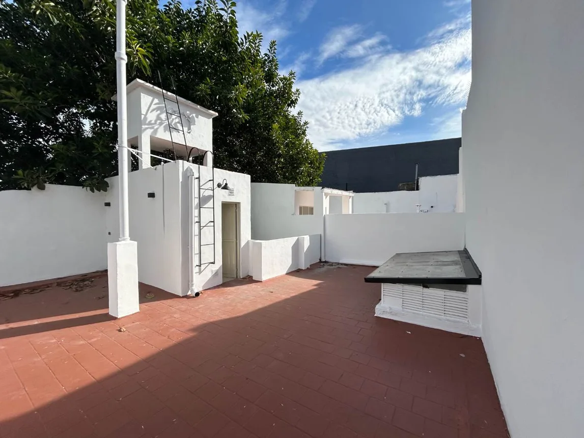 PH de 3 ambientes en venta en Barracas, Benito Quinquela Martín 1700