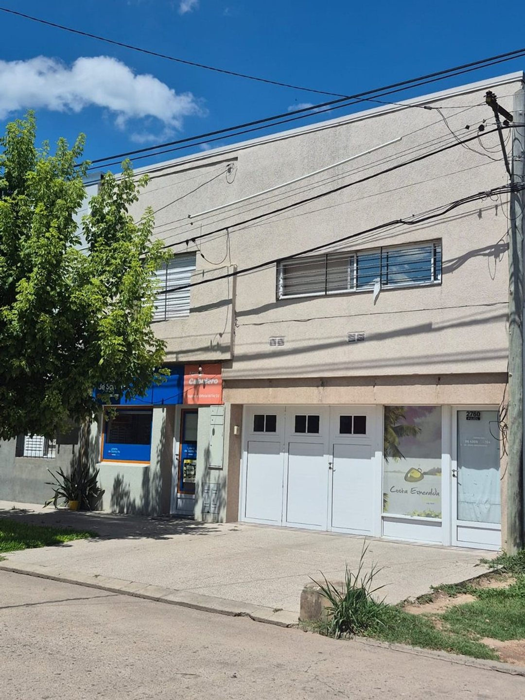 Venta PH zona parque con financiacion