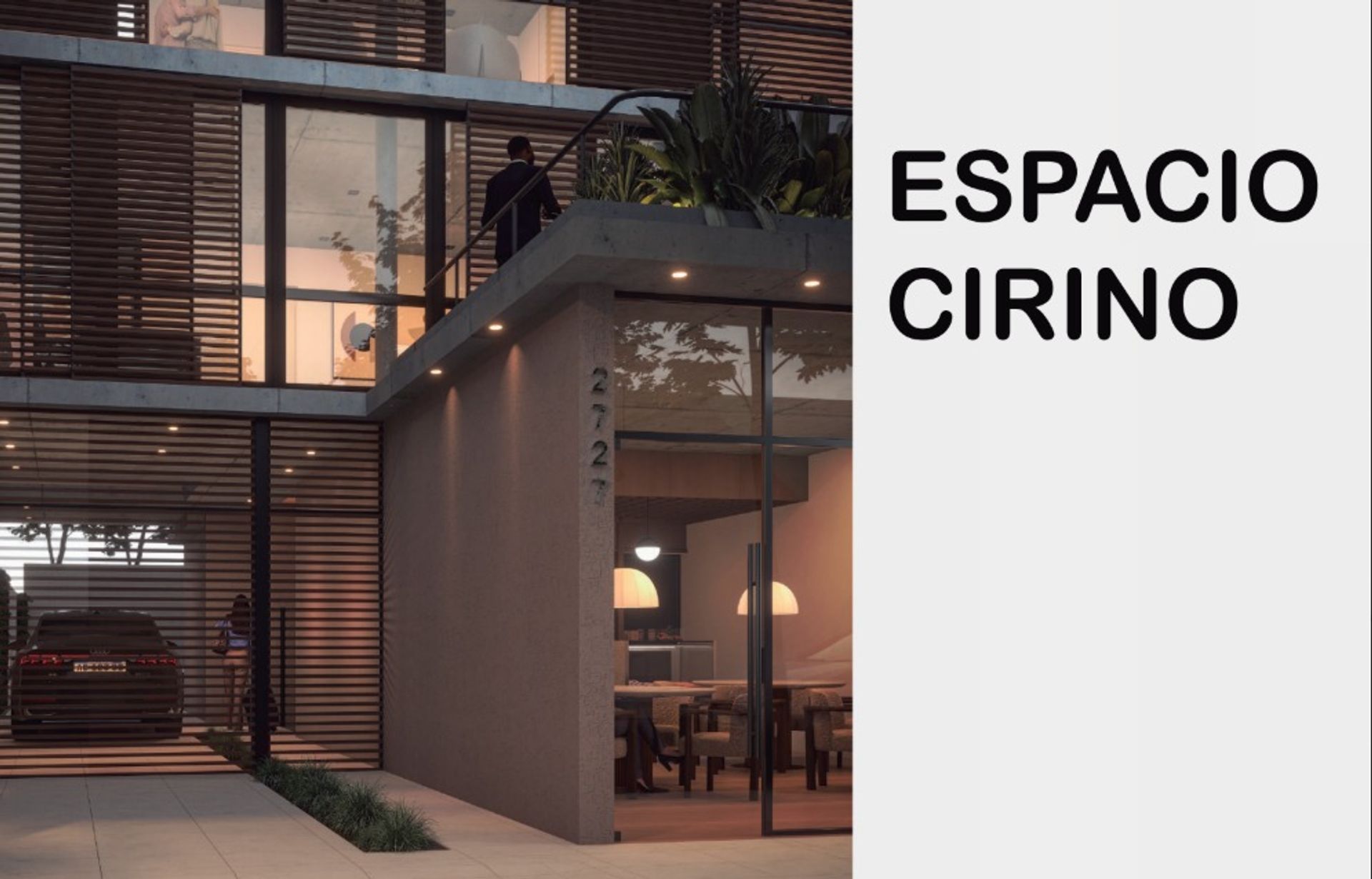 Foto 7 — VENTA OFICINA  C/JARDÍN A ESTRENAR - CASTELAR