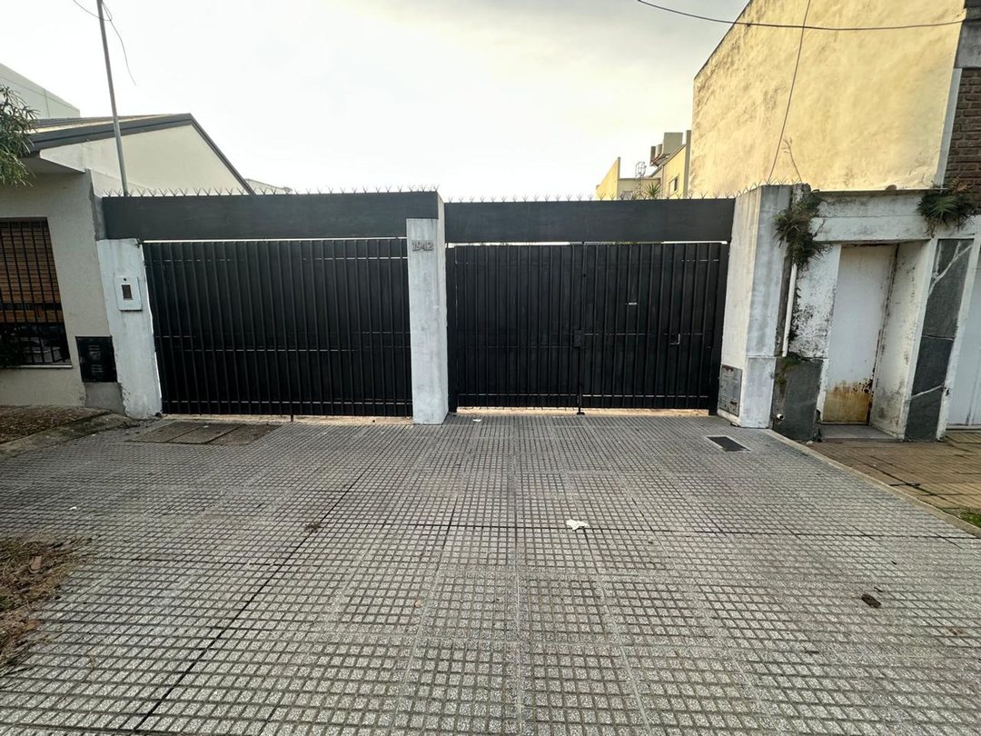 TERRENO EN BARRIO CANDIOTI SUR