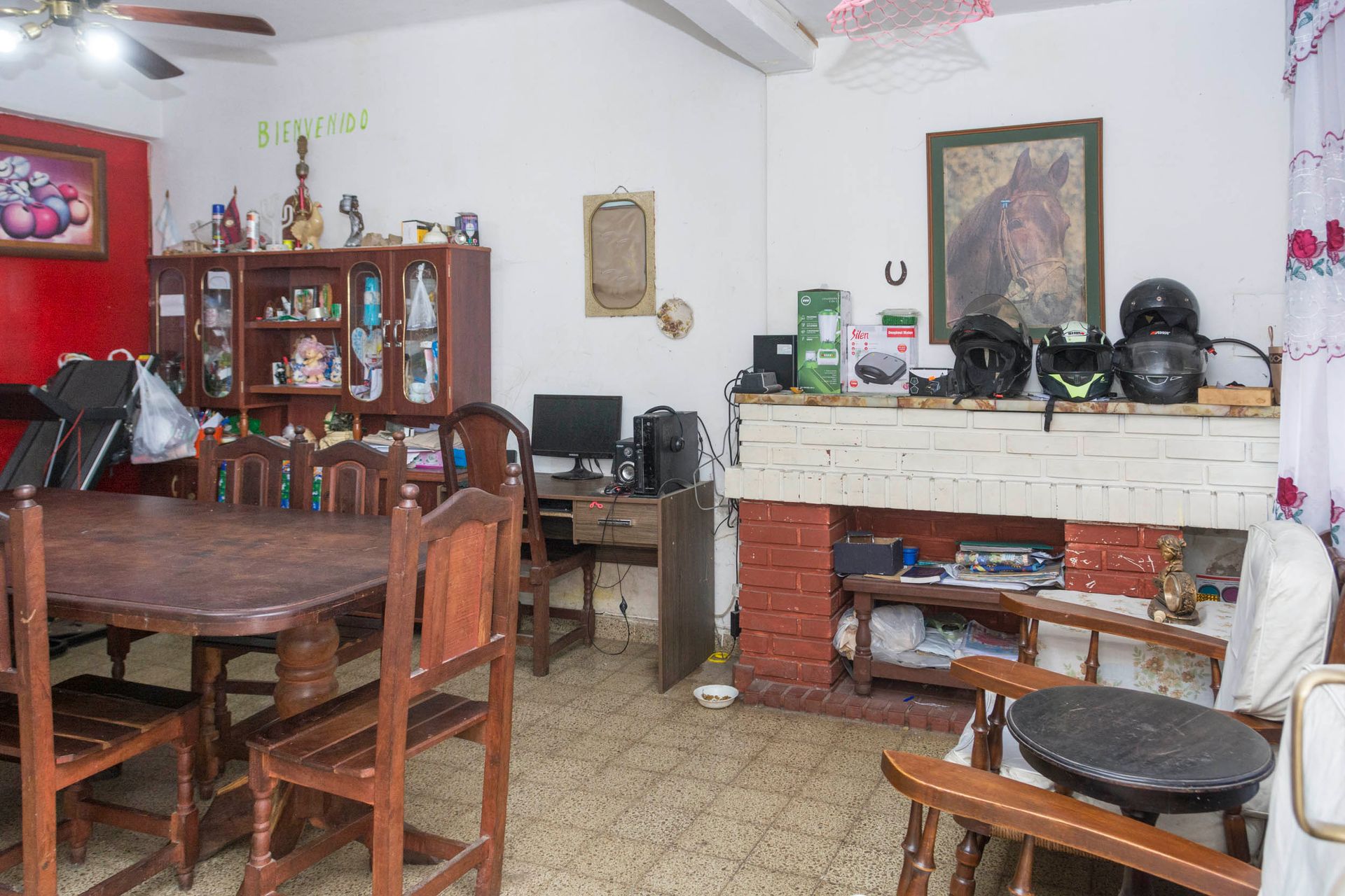 VENTA CASA 3 DORM MACROCENTRO APTA CREDITO - foto 5