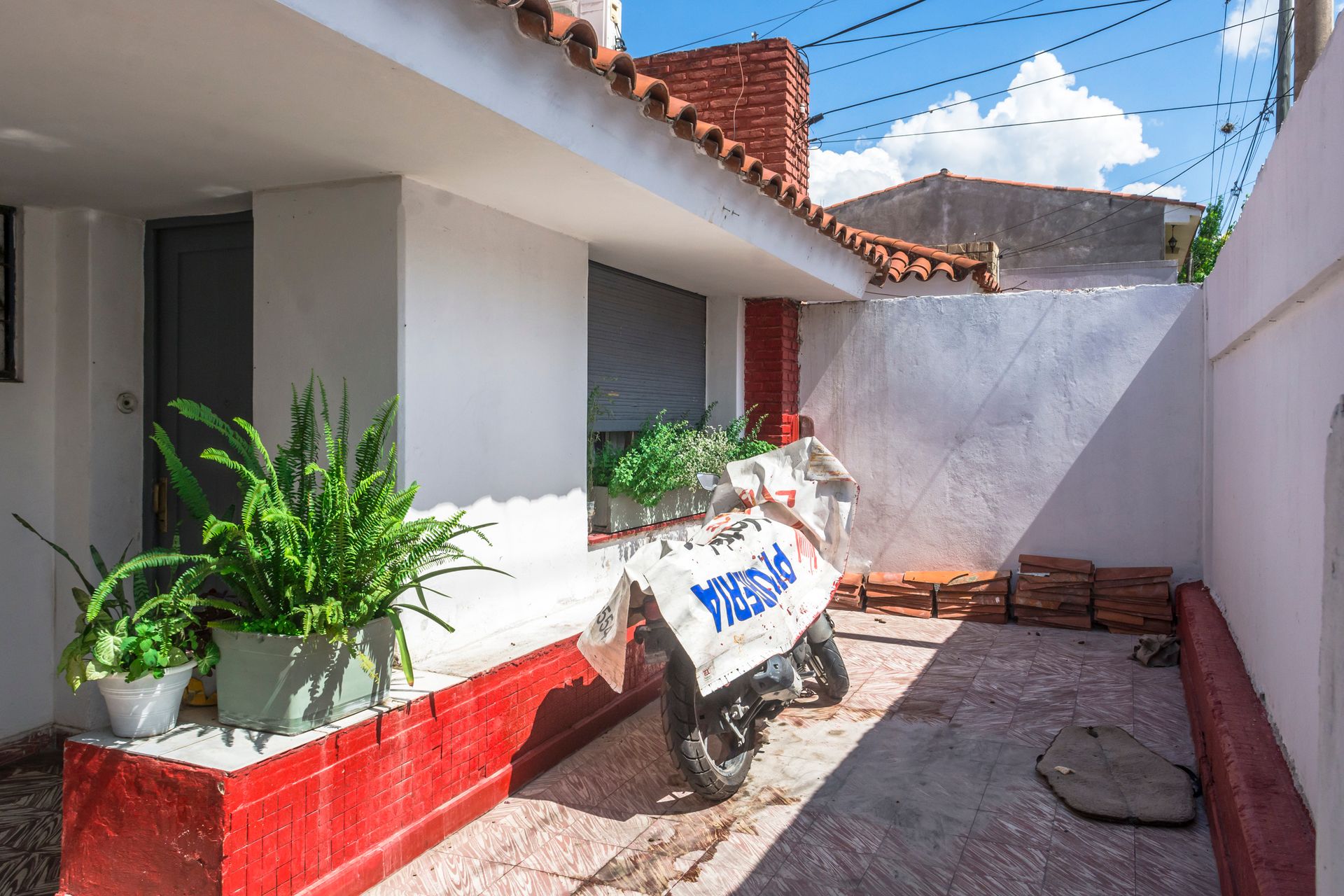 VENTA CASA 3 DORM MACROCENTRO APTA CREDITO - foto 3