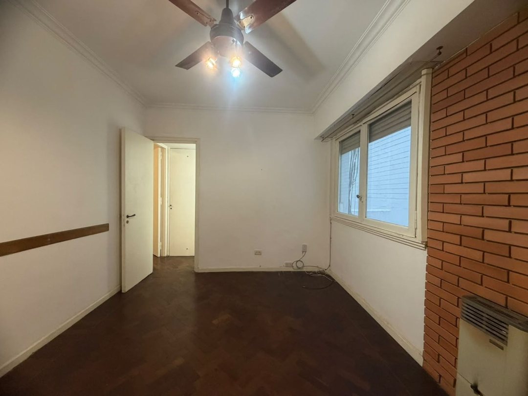 ALQUILER DEPARTAMENTO 2 AMBIENTES – ALMAGRO