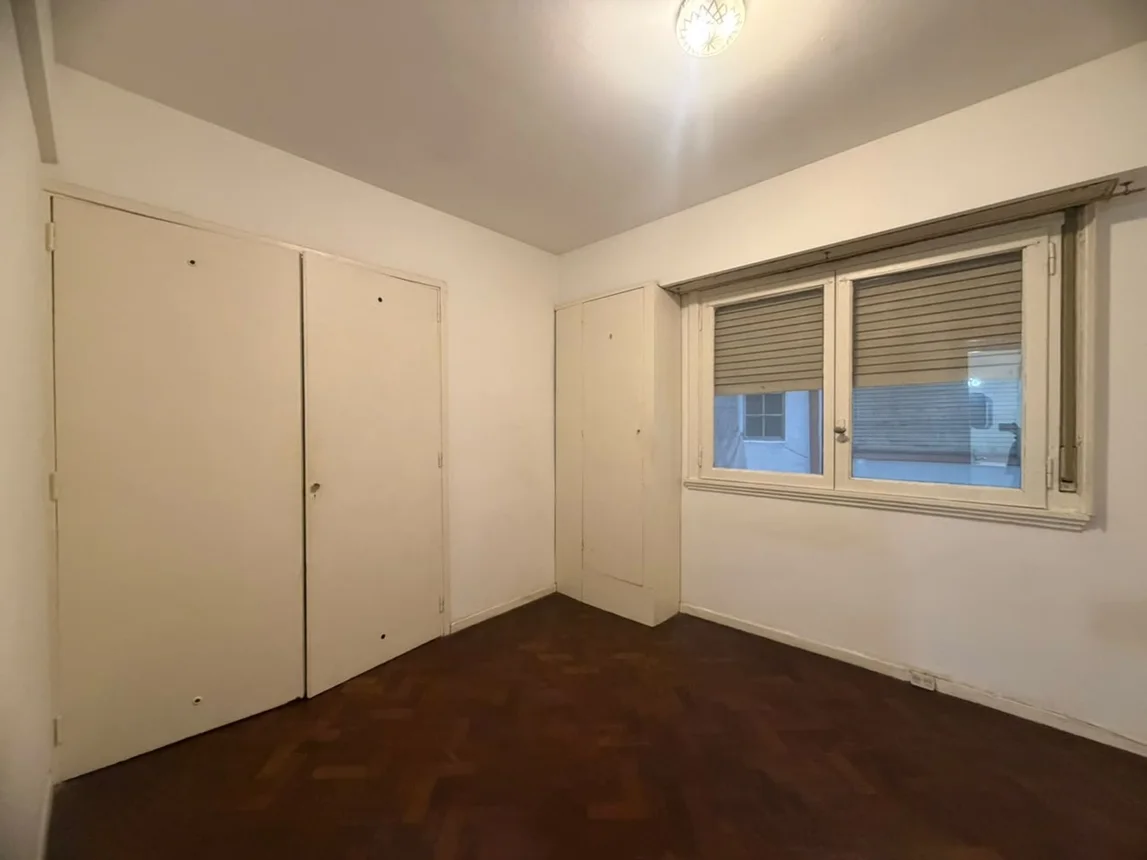Departamento de 2 ambientes en alquiler en Almagro, Avenida Córdoba 3300, foto 3