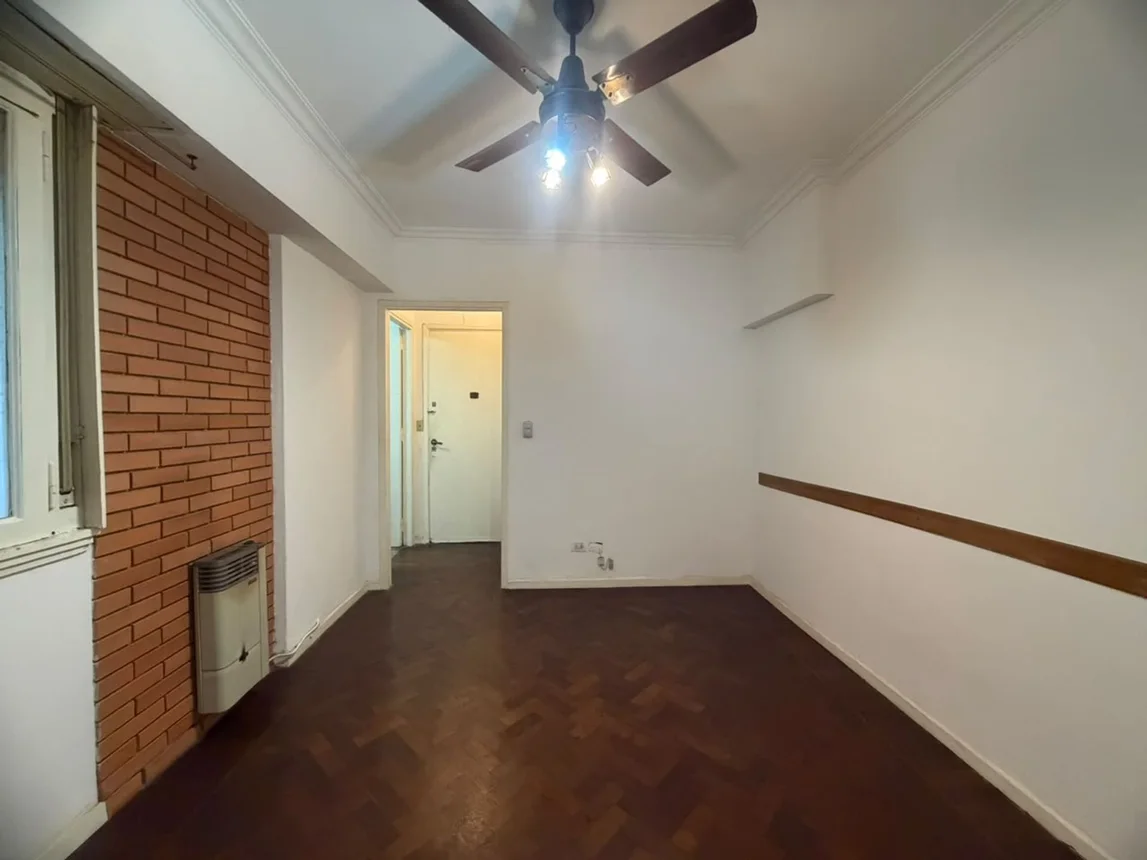 Departamento de 2 ambientes en alquiler en Almagro, Avenida Córdoba 3300, foto 2