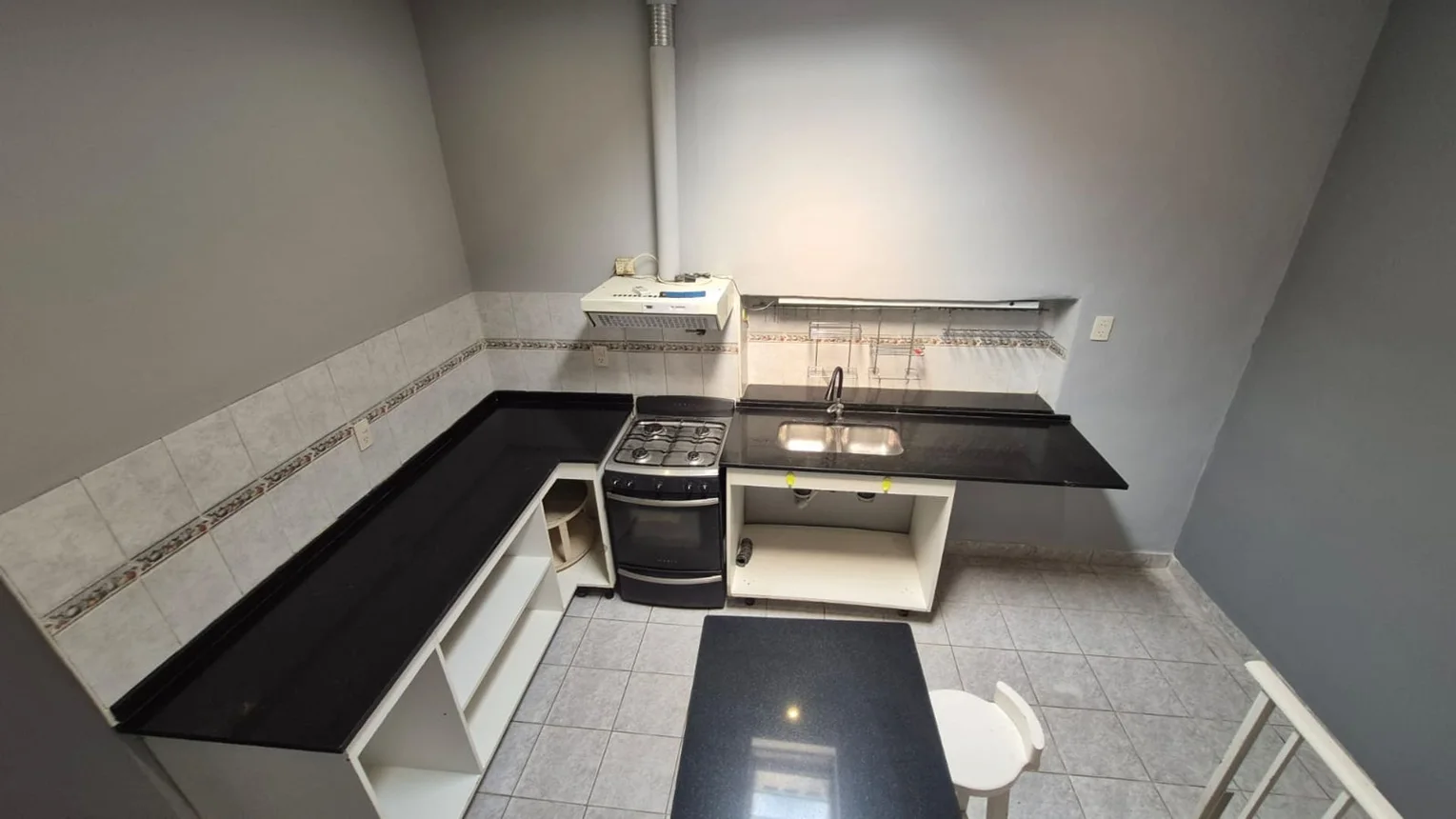 Casa dúplex en venta en Mendoza, foto 3