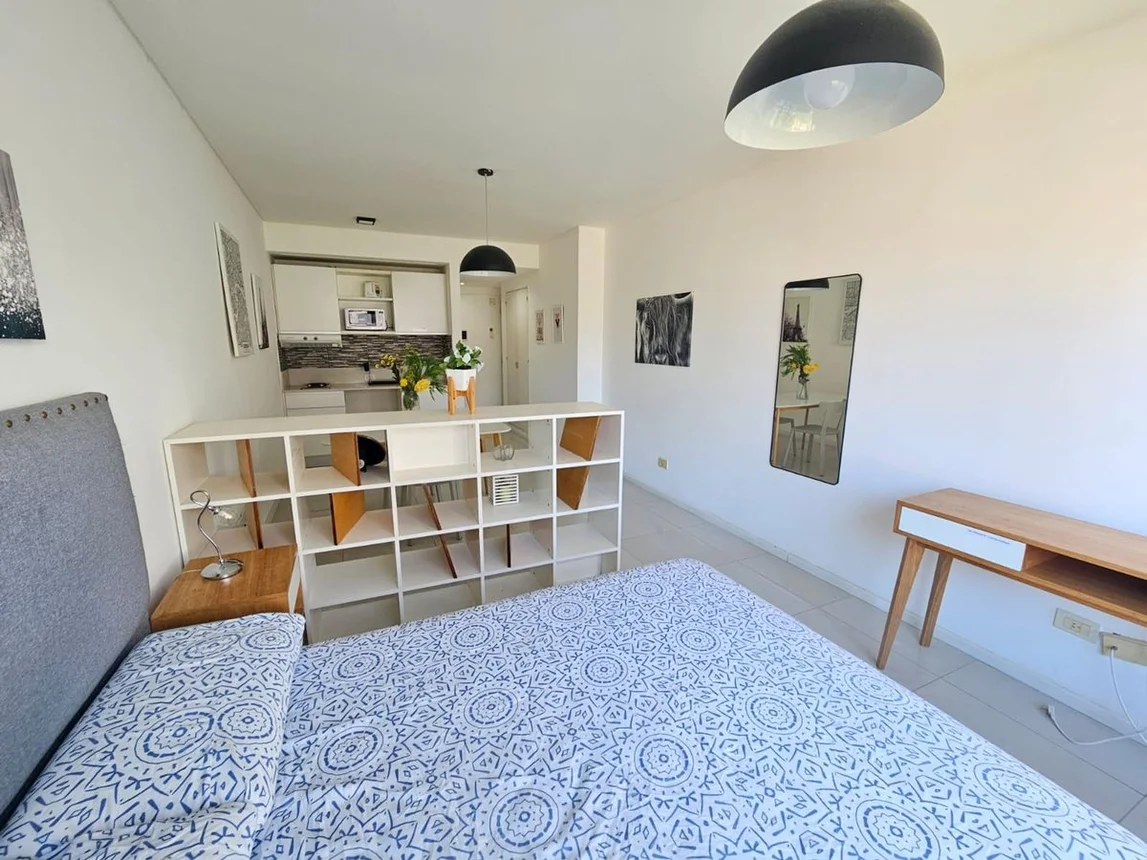 Departamento en alquiler en Palermo, foto 5