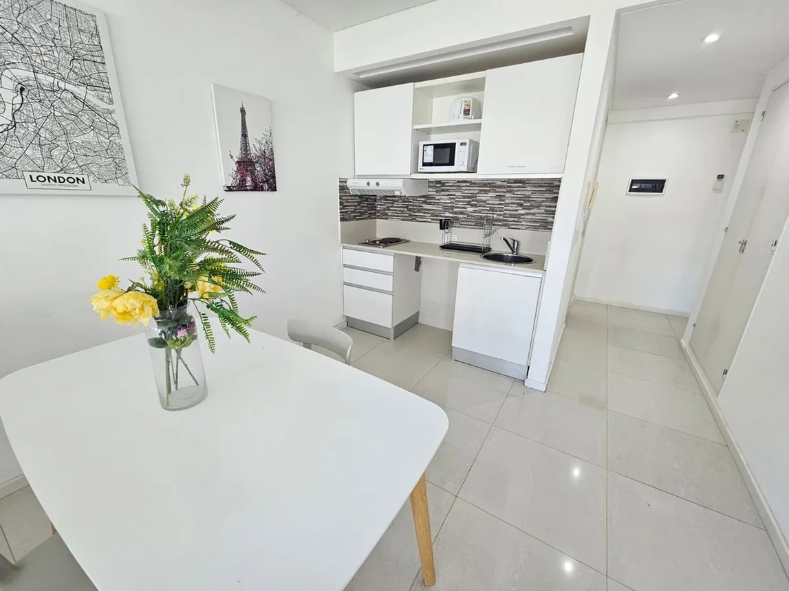 Departamento en alquiler en Palermo, foto 3
