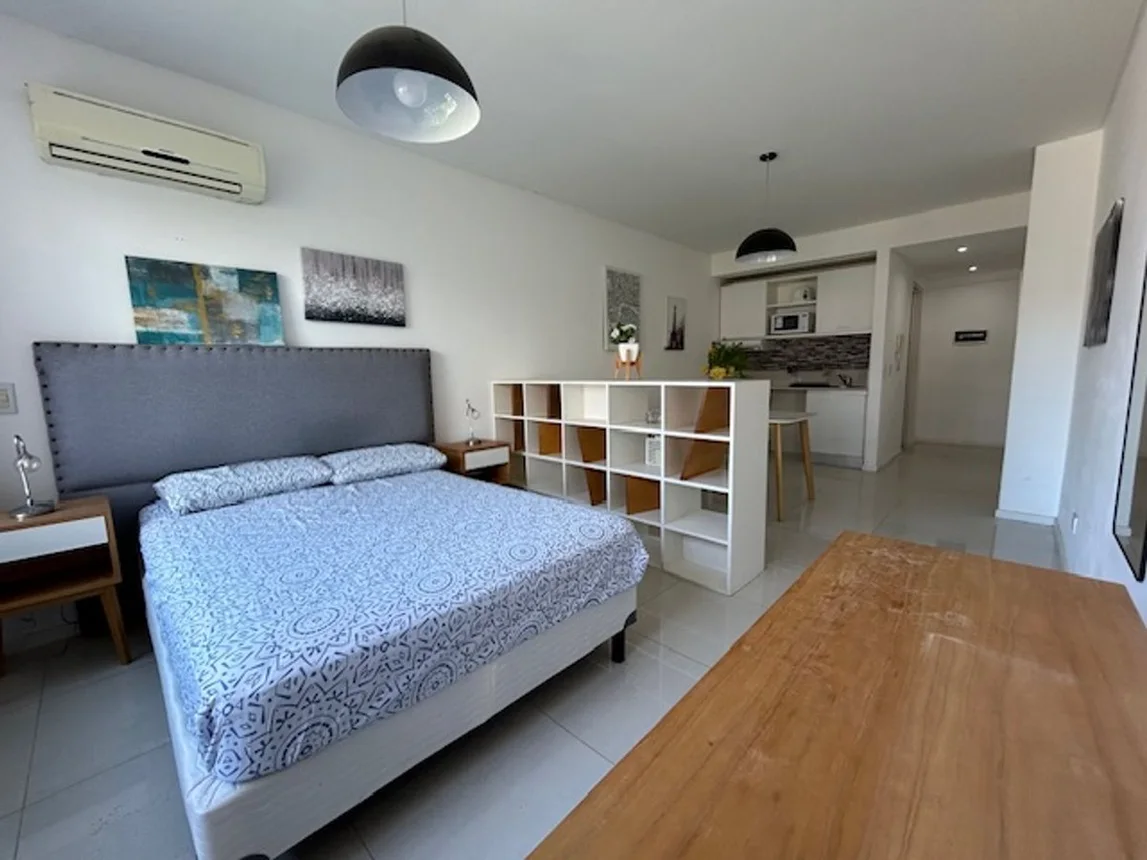 Departamento en alquiler en Palermo, foto 4