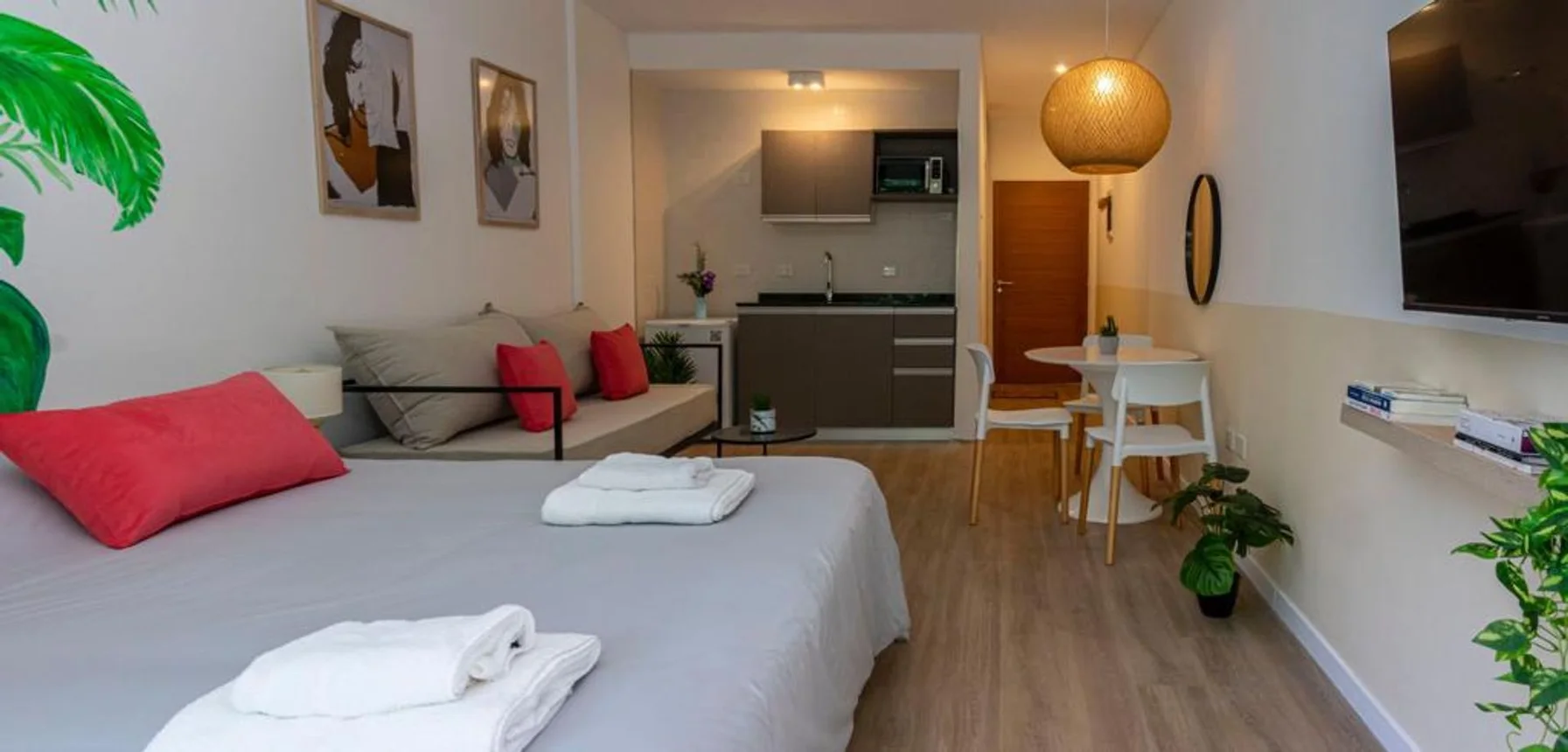 Monoambiente en venta en Recoleta, foto 5