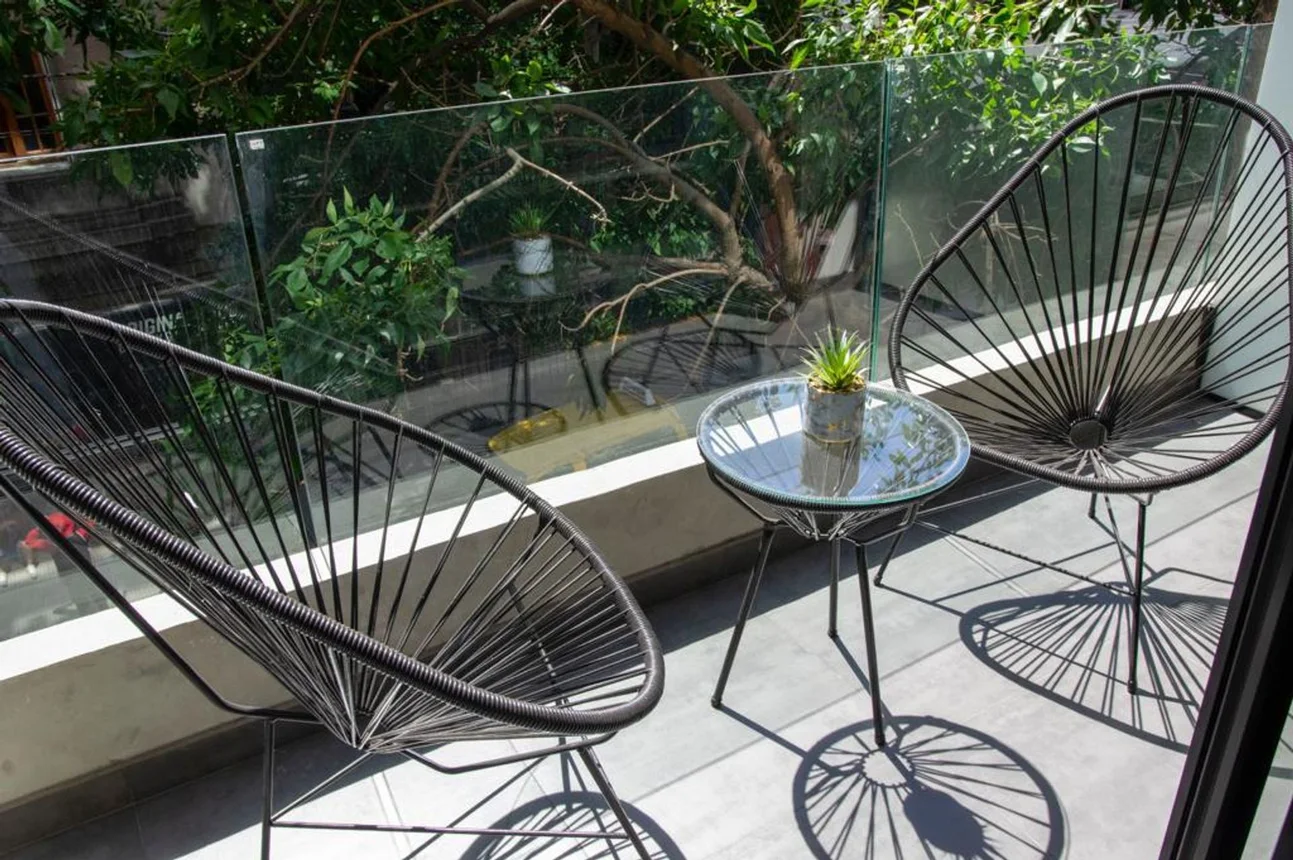 Monoambiente en venta en Recoleta, foto 2