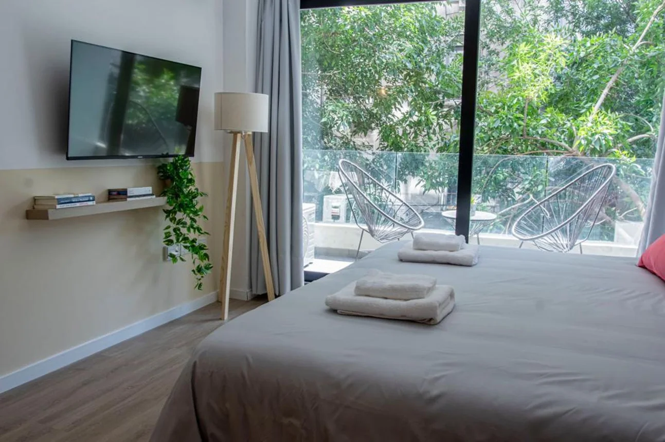 Monoambiente en venta en Recoleta, foto 3