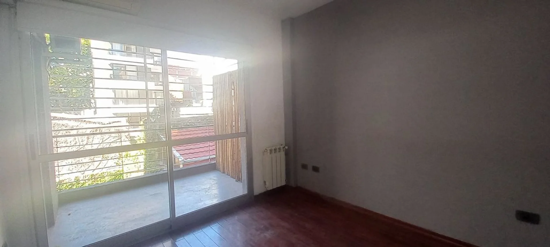 Departamento en alquiler en Palermo