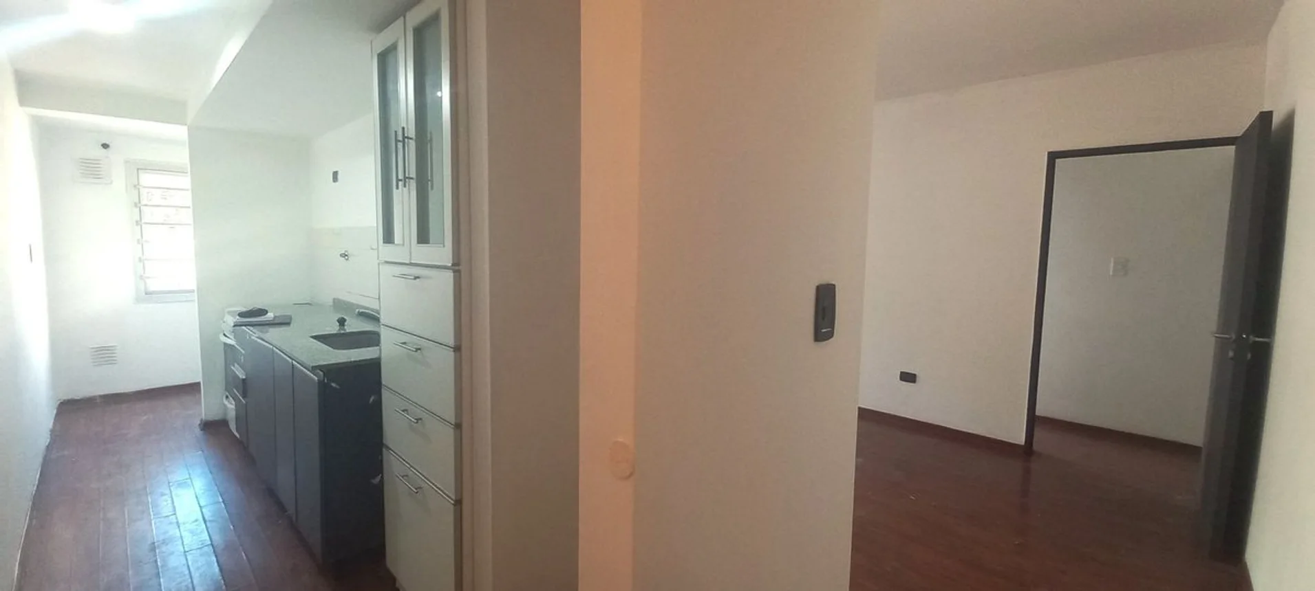 Departamento en alquiler en Palermo, foto 5