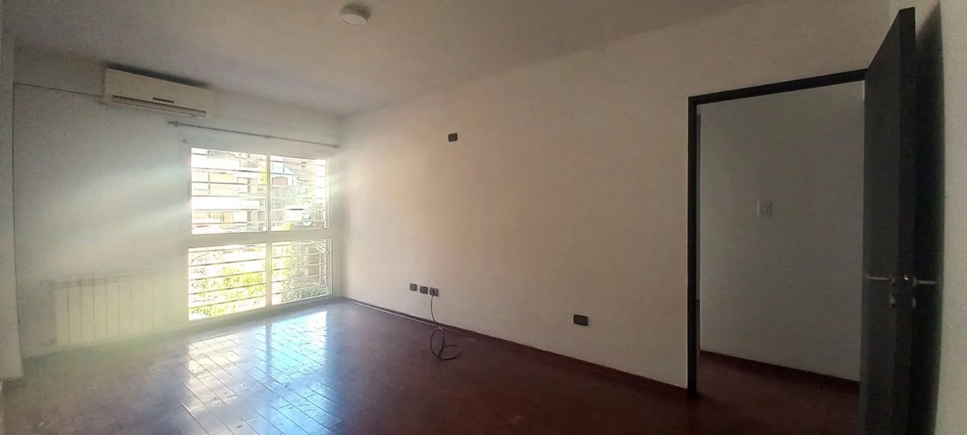 Departamento en alquiler en Palermo, foto 3