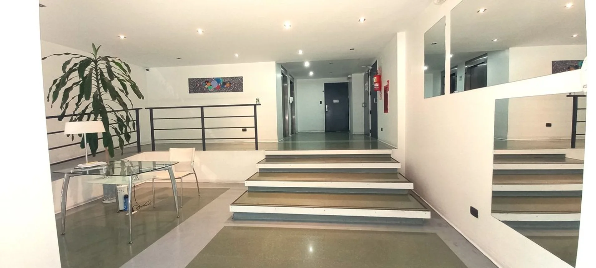 Departamento en alquiler en Palermo, foto 2