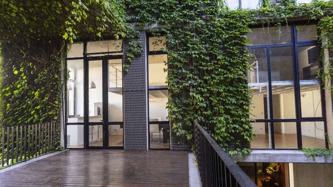 Venta Exclusivo Loft- 3 amb. -cochera C/ RENTA