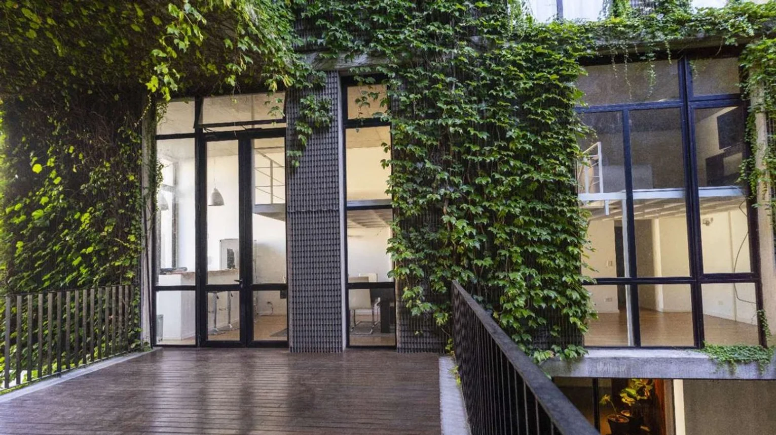 Loft en venta en Villa Crespo