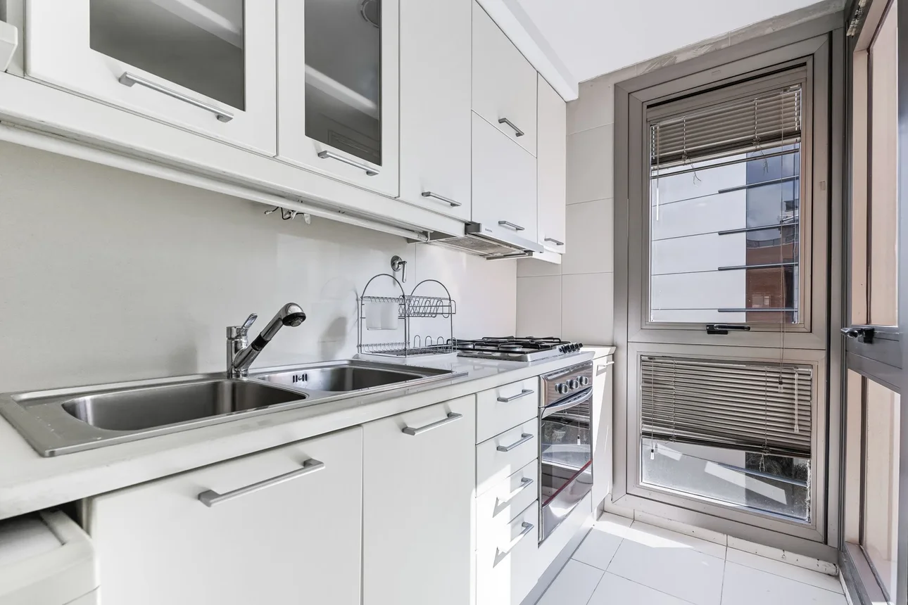 Departamento de 2 ambientes en alquiler en Puerto Madero, Olga Cossettini 1600, foto 5