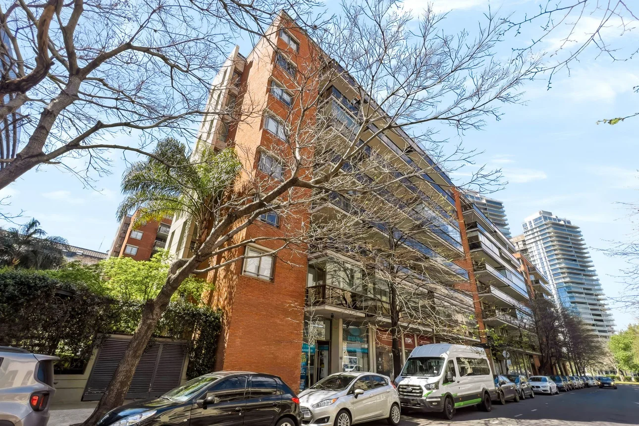 Departamento de 2 ambientes en alquiler en Puerto Madero, Olga Cossettini 1600, foto 4