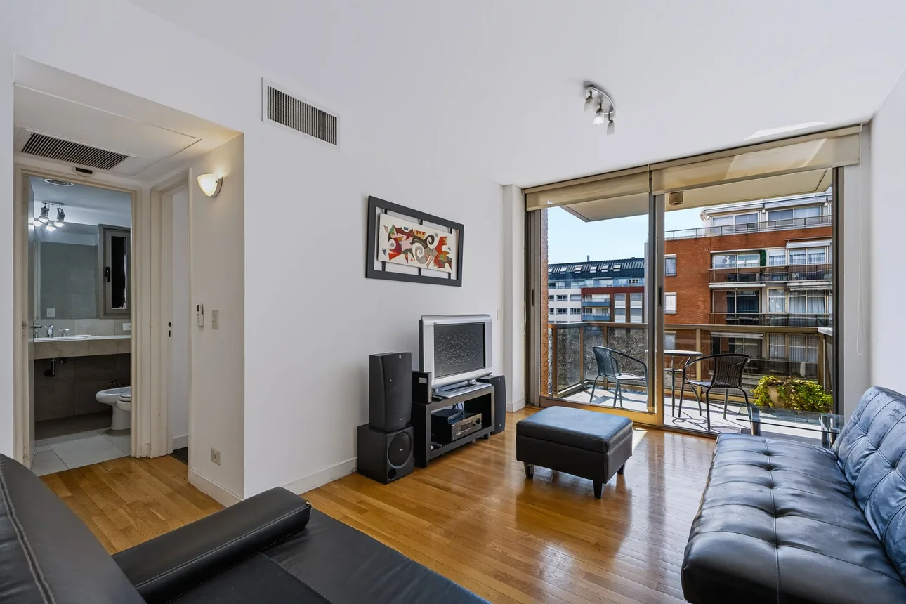 Departamento de 2 ambientes en alquiler en Puerto Madero, Olga Cossettini 1600