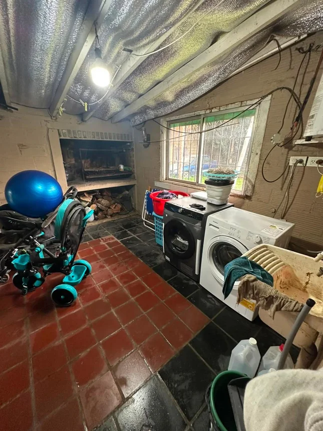 Casa de 3 ambientes en venta en General Rodríguez, Mexico y Mercedes 0, foto 5