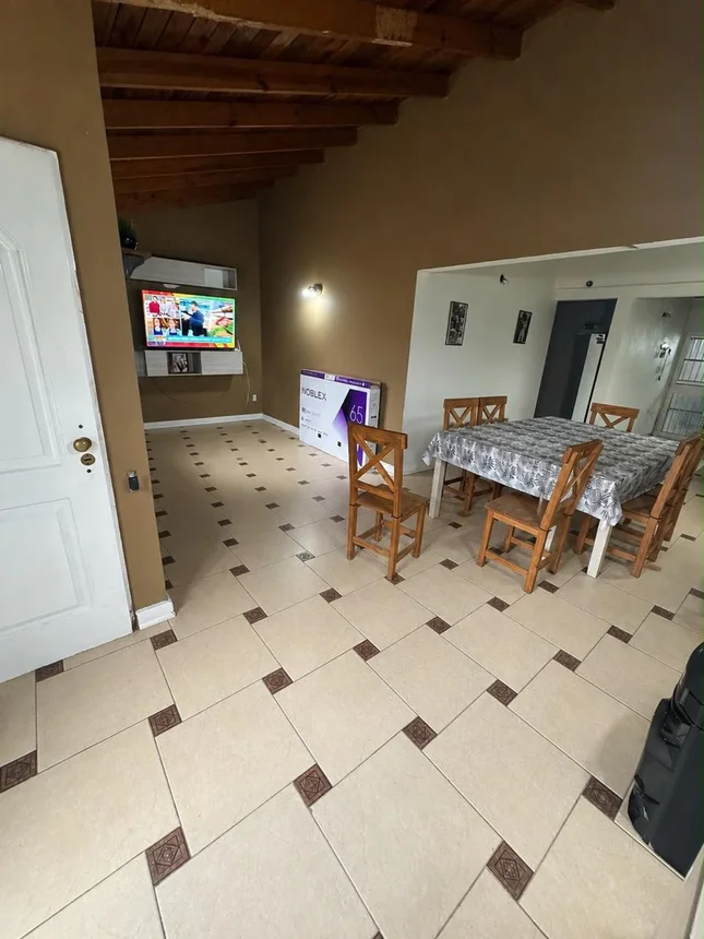 Casa de 3 ambientes en venta en General Rodríguez, Mexico y Mercedes 0