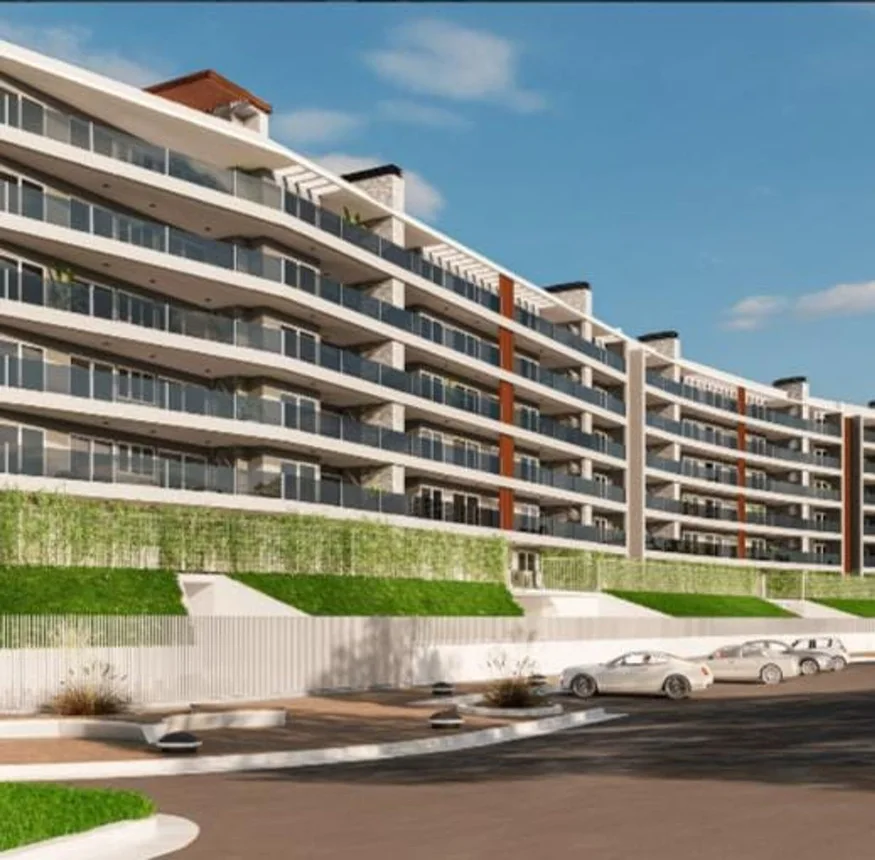 Departamento en venta en Nordelta
