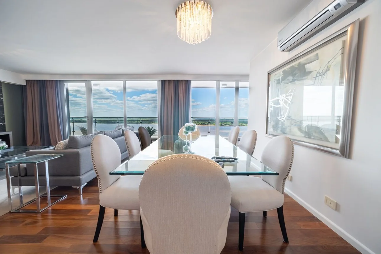 Departamento en venta en Rosario